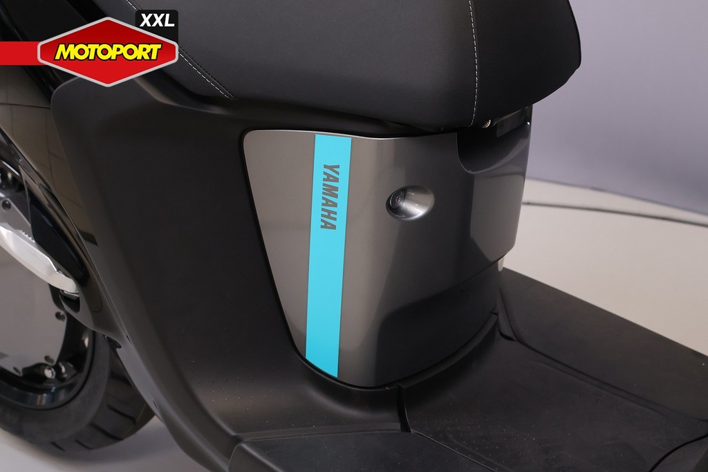 YAMAHA - NEO'S DUAL BATTERY