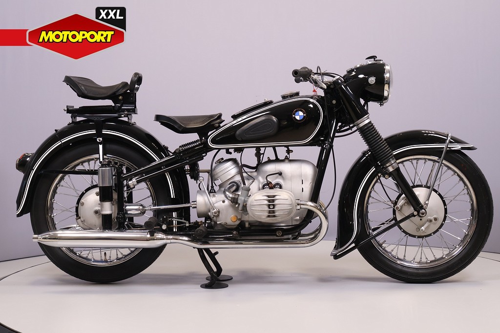 BMW - R 51 / 3