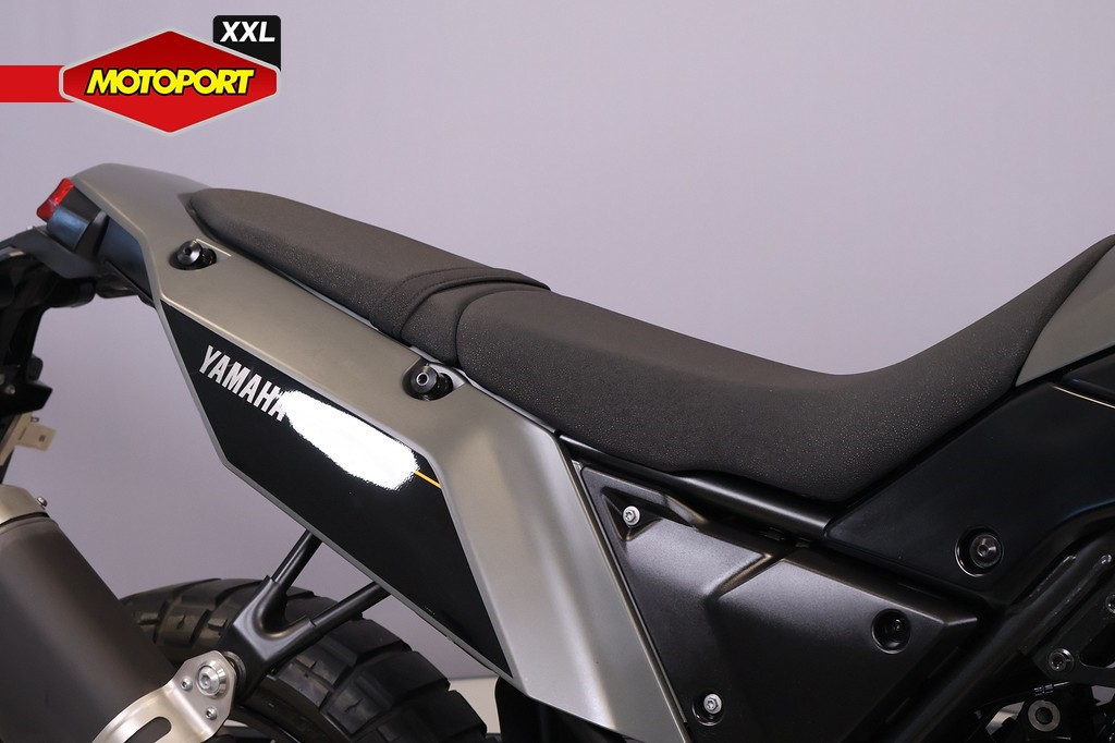 YAMAHA - XT 700 TENERE