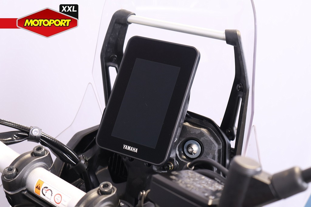 YAMAHA - XT 700 TENERE
