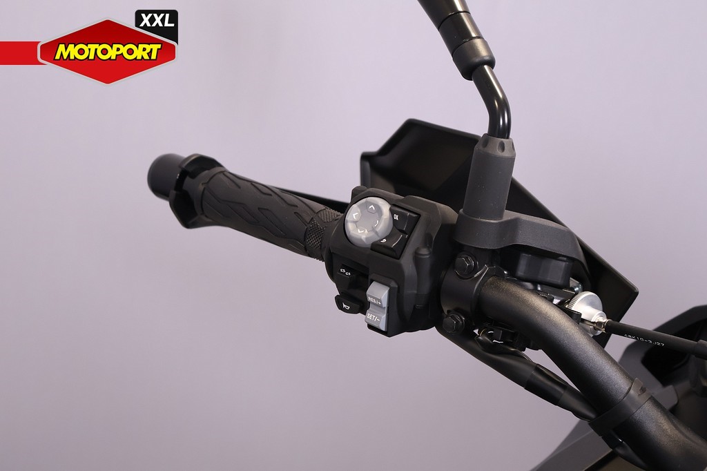 SUZUKI - GSX-S 1000 GX