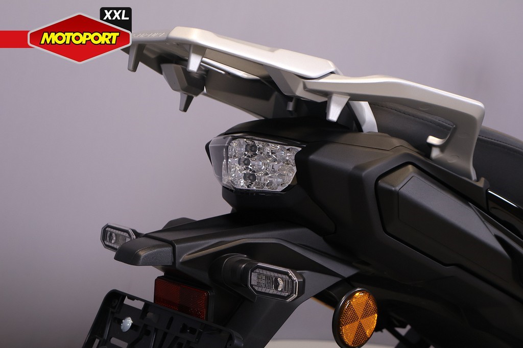 SUZUKI - GSX-S 1000 GX
