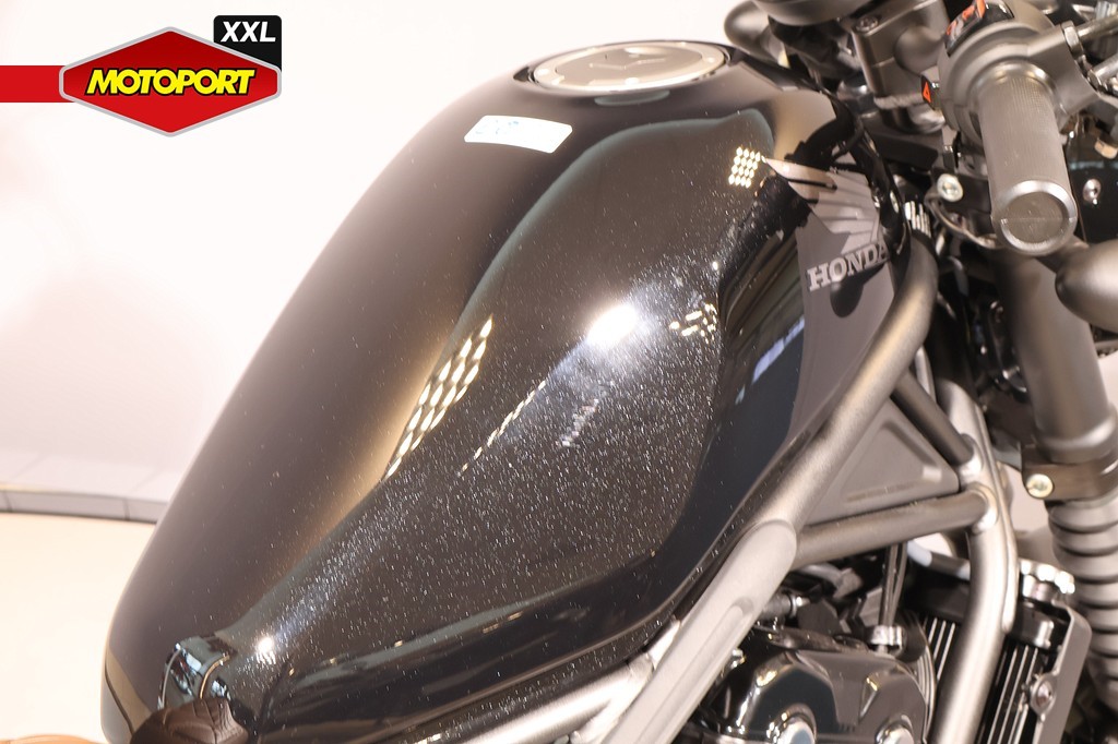 HONDA - CMX 500 REBEL SPECIAL