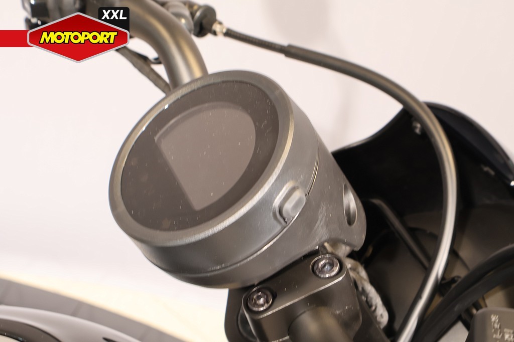 HONDA - CMX 500 REBEL SPECIAL