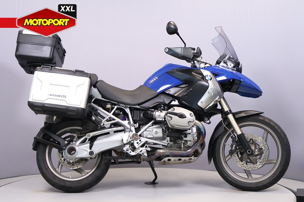 BMW - R 1200 GS