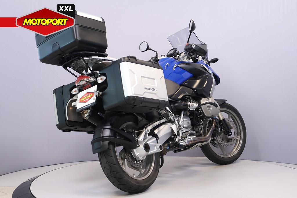BMW - R 1200 GS