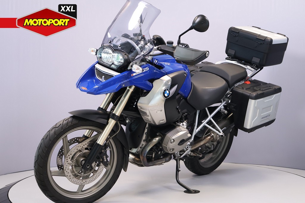 BMW - R 1200 GS