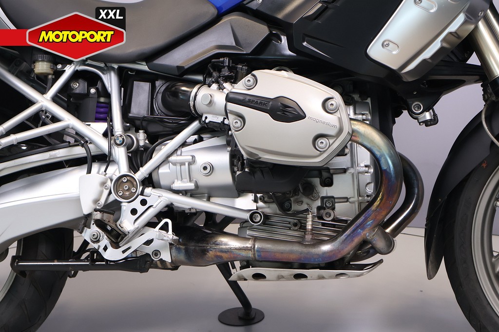 BMW - R 1200 GS