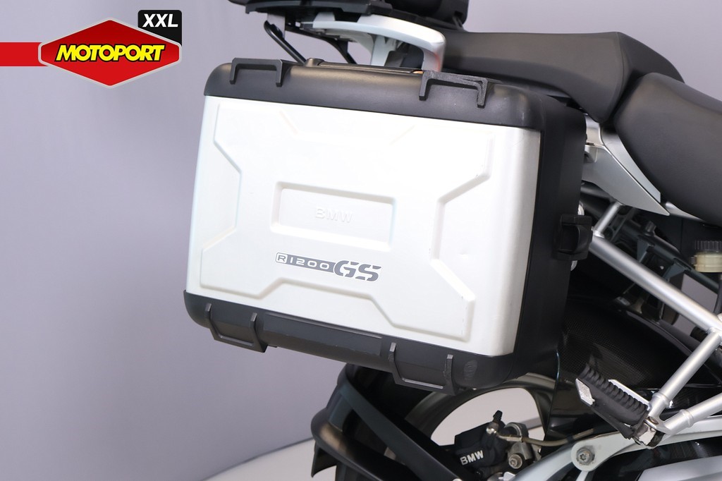 BMW - R 1200 GS
