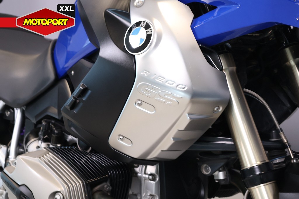 BMW - R 1200 GS