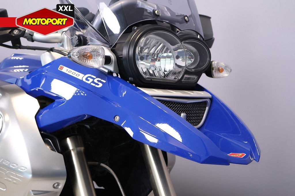 BMW - R 1200 GS