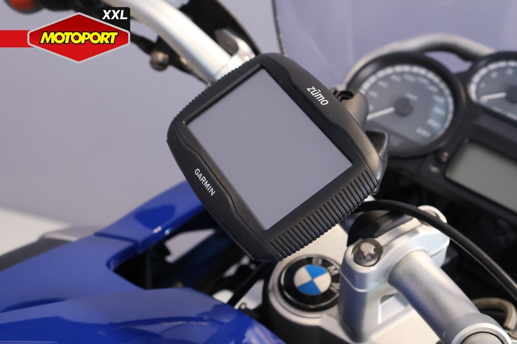 BMW - R 1200 GS