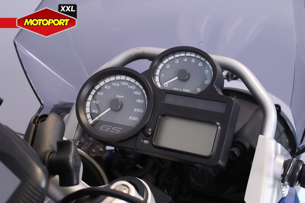 BMW - R 1200 GS