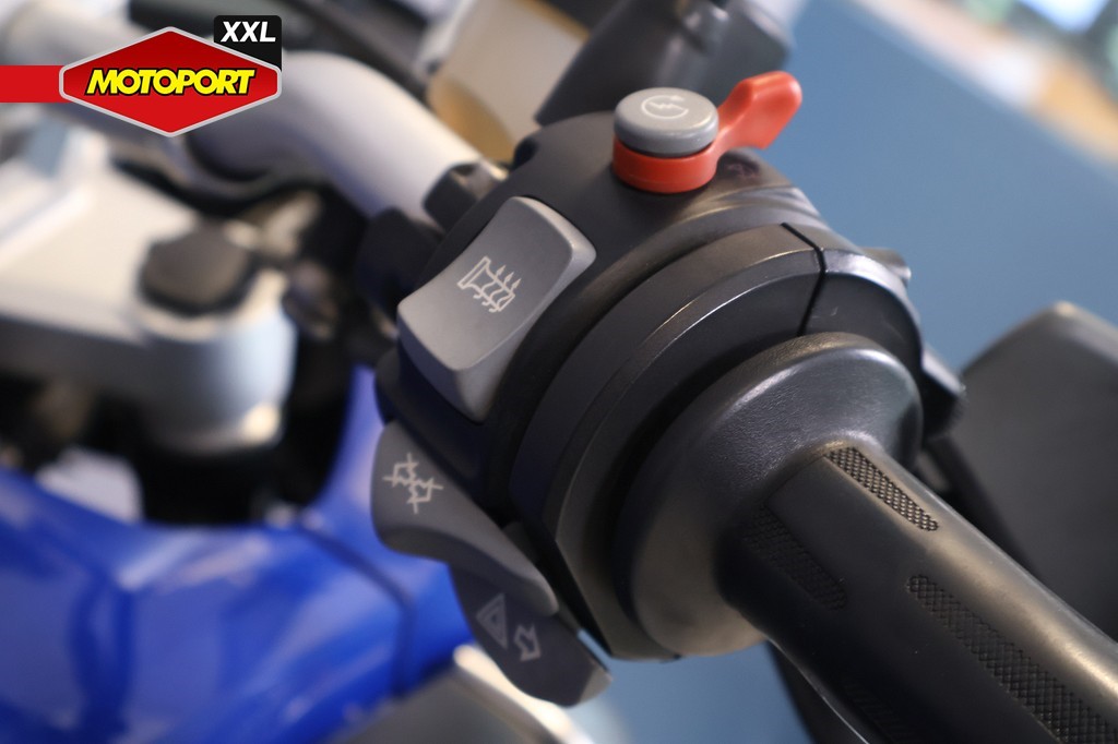 BMW - R 1200 GS
