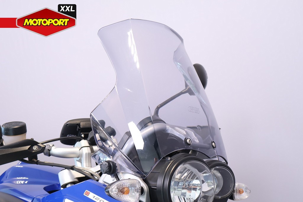 BMW - R 1200 GS
