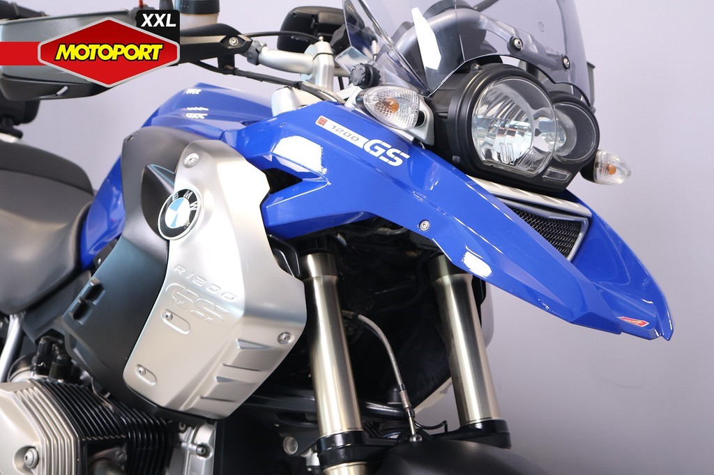 BMW - R 1200 GS