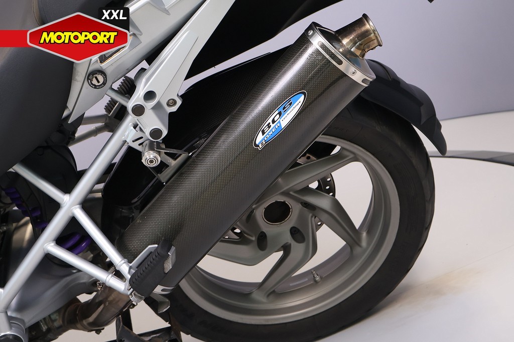 BMW - R 1200 GS