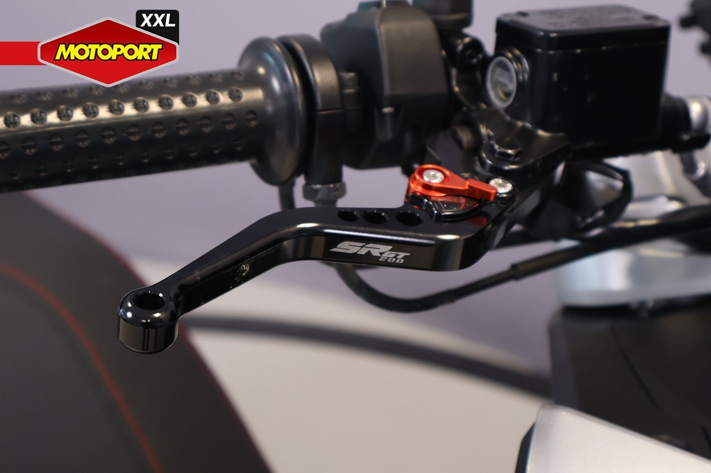 APRILIA - SR GT 200 SPORT
