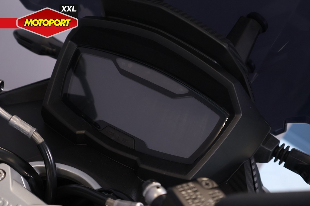 APRILIA - SR GT 200 SPORT