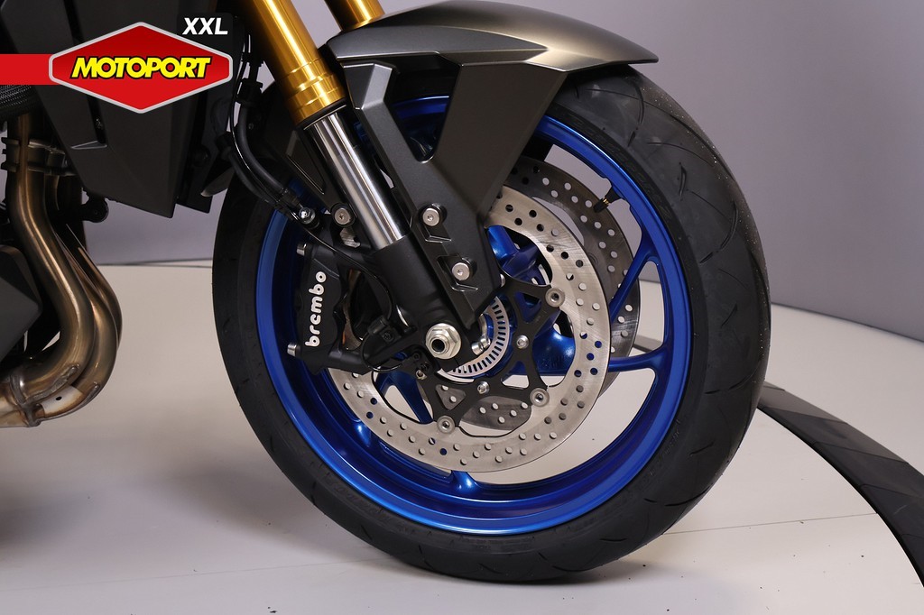 SUZUKI - GSX-S 1000 GX
