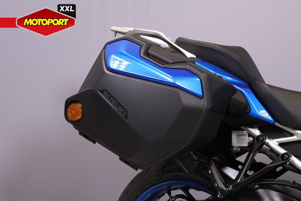 SUZUKI - GSX-S 1000 GX