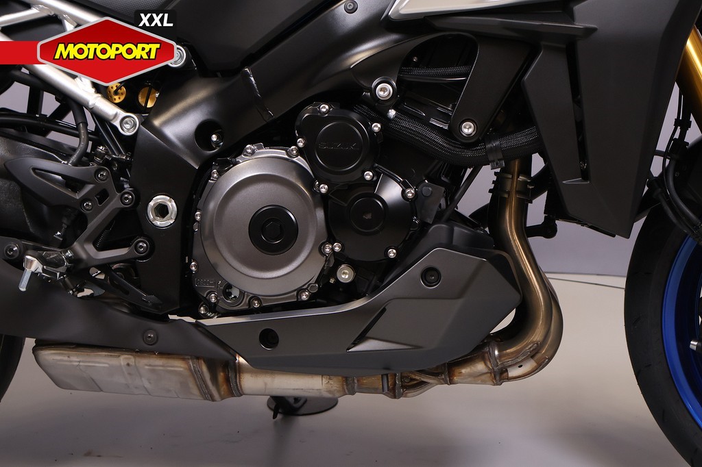 SUZUKI - GSX-S 1000 GX