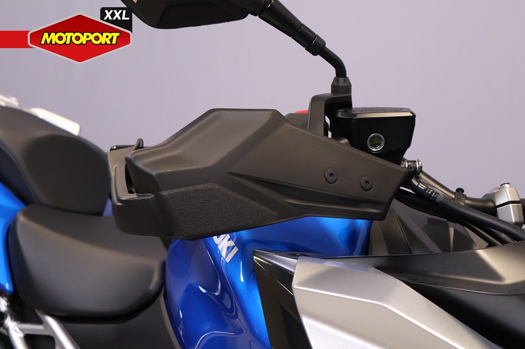SUZUKI - GSX-S 1000 GX