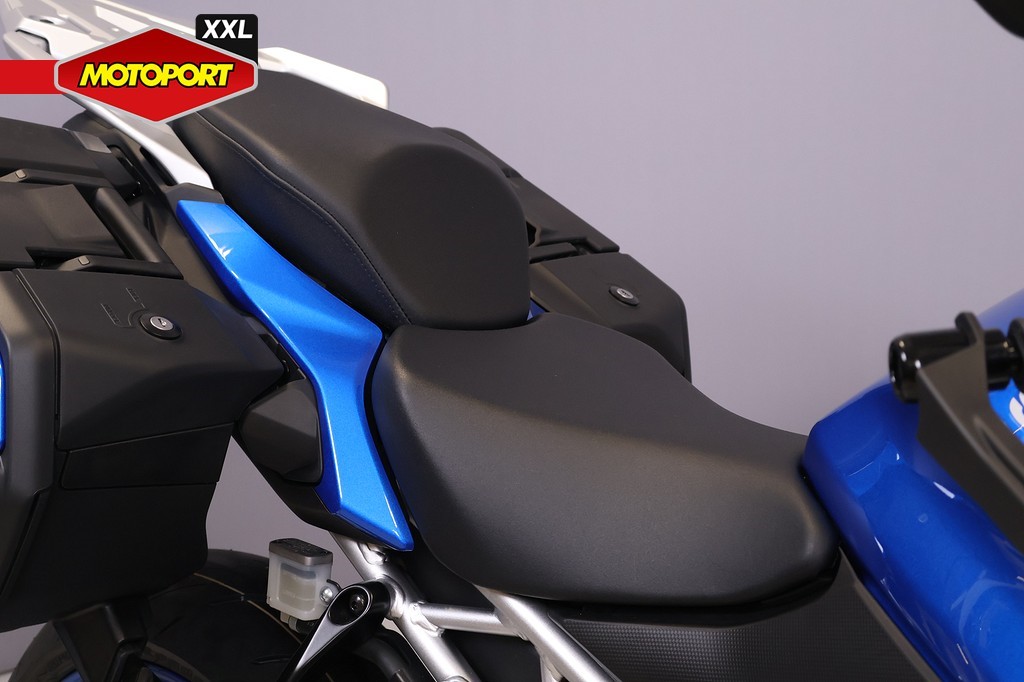SUZUKI - GSX-S 1000 GX