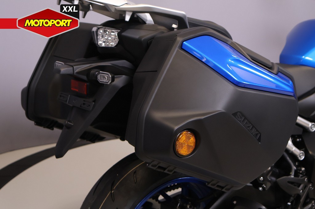 SUZUKI - GSX-S 1000 GX