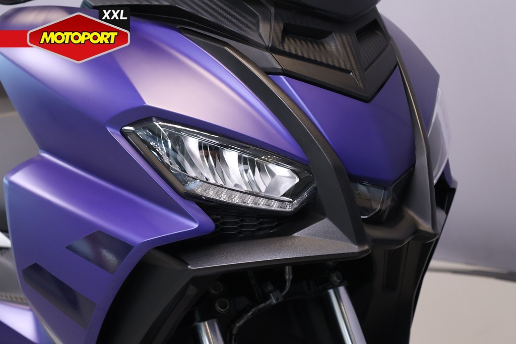 APRILIA - SR GT 200