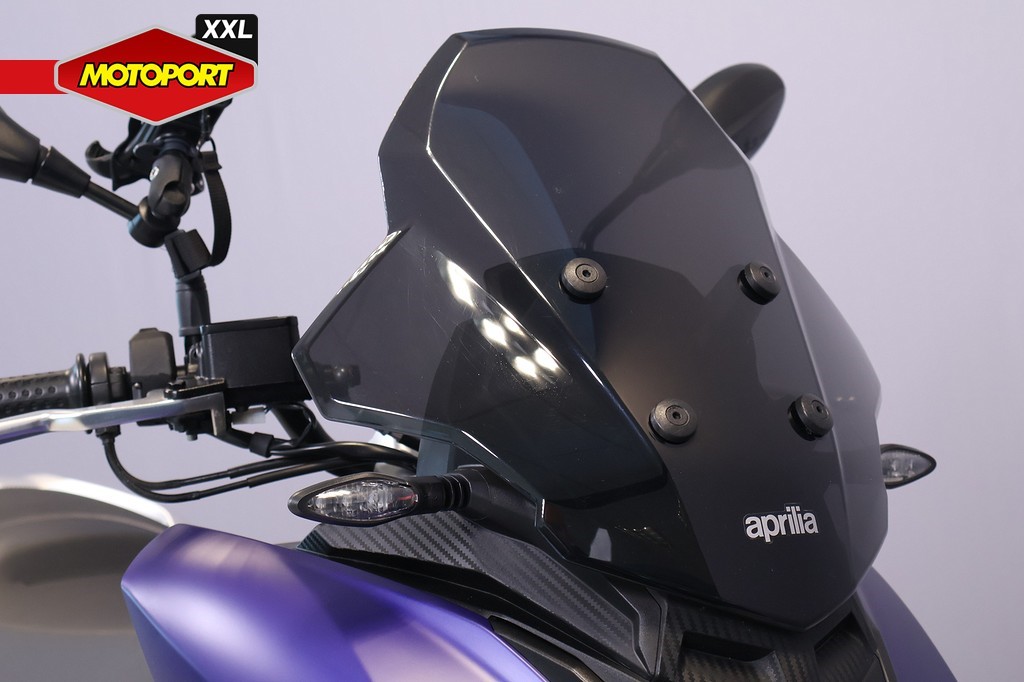 APRILIA - SR GT 200