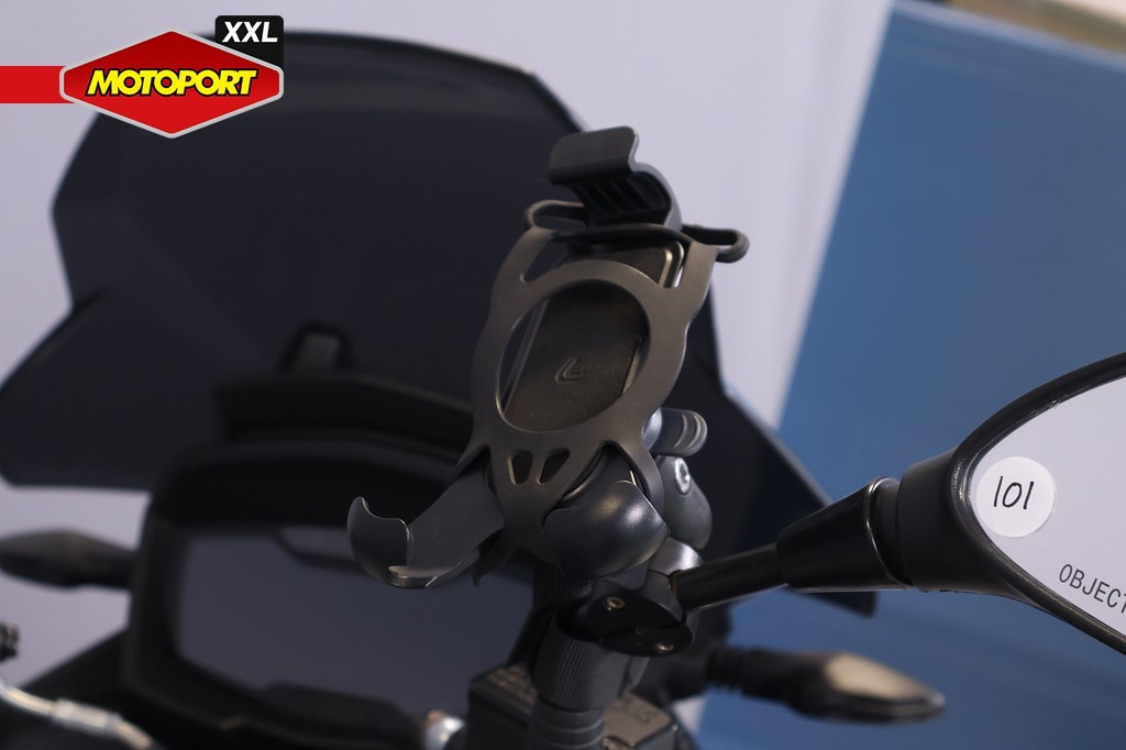 APRILIA - SR GT 200