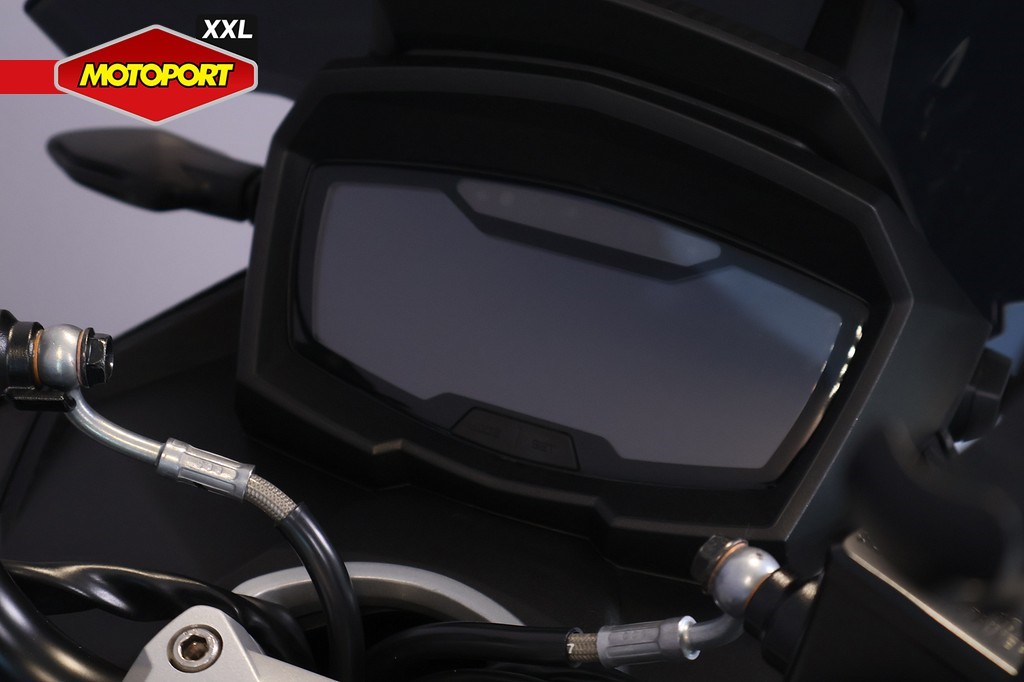 APRILIA - SR GT 200
