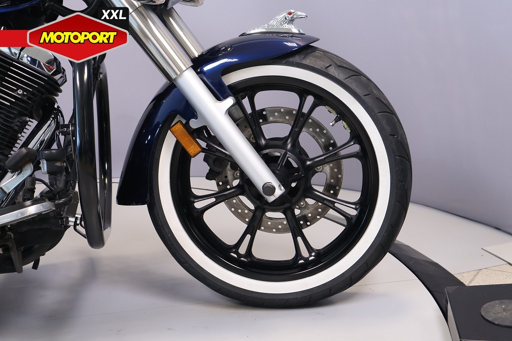 YAMAHA - XVS 950 A