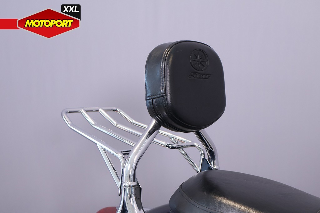 YAMAHA - XVS 950 A