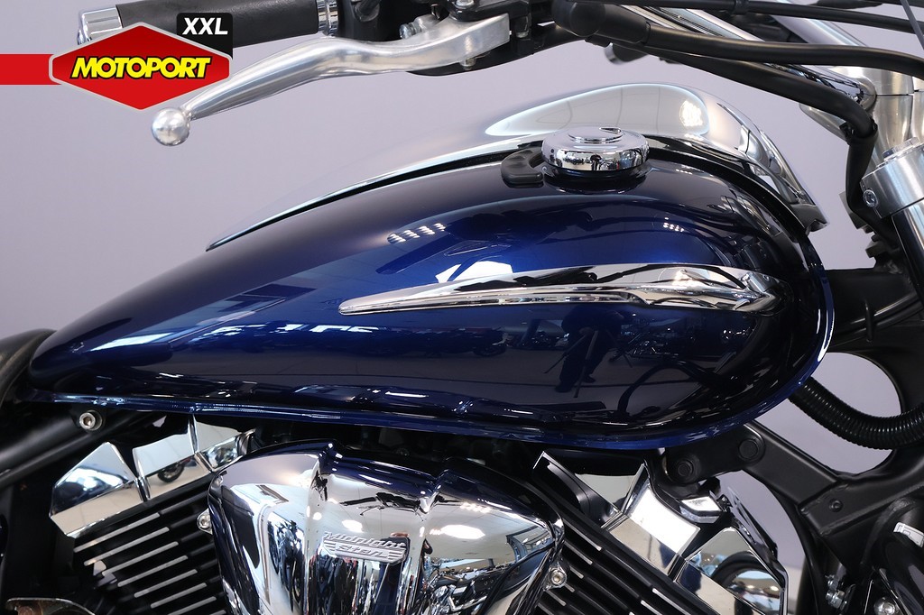 YAMAHA - XVS 950 A