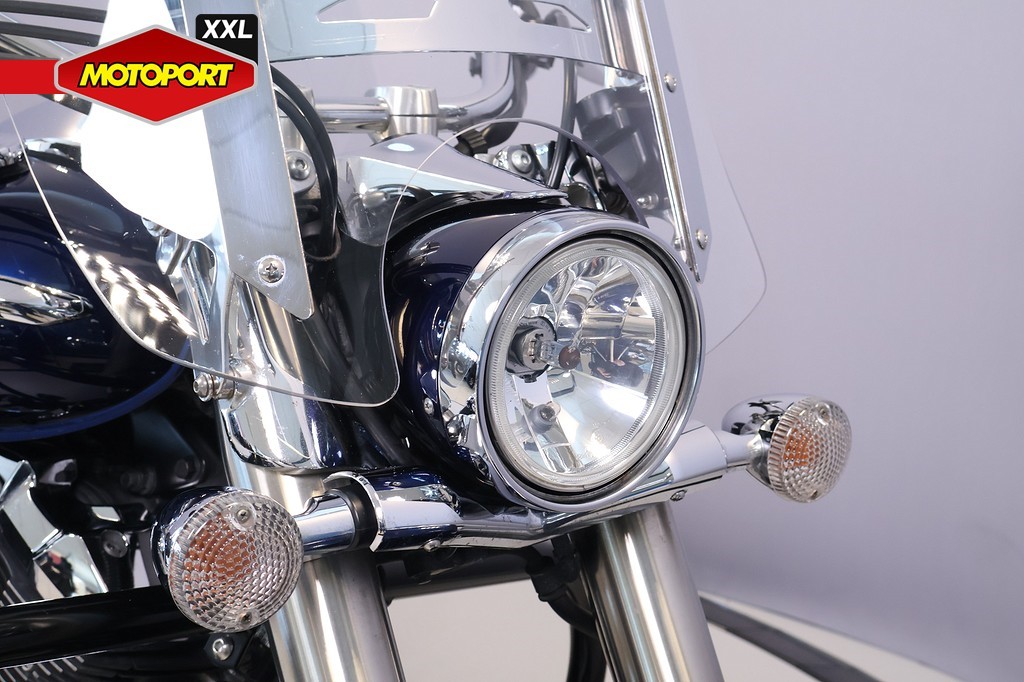 YAMAHA - XVS 950 A