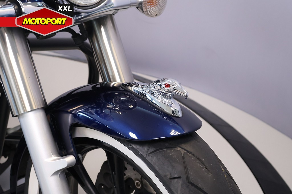 YAMAHA - XVS 950 A