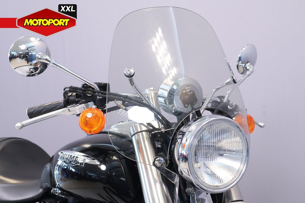 TRIUMPH - SPEEDMASTER