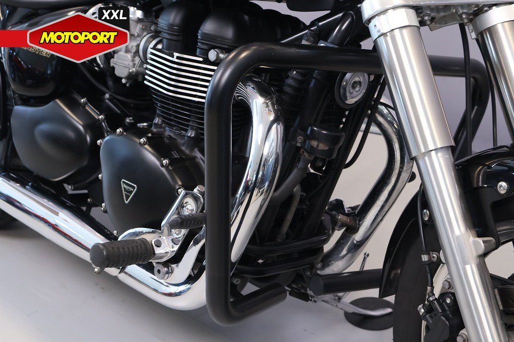 TRIUMPH - SPEEDMASTER