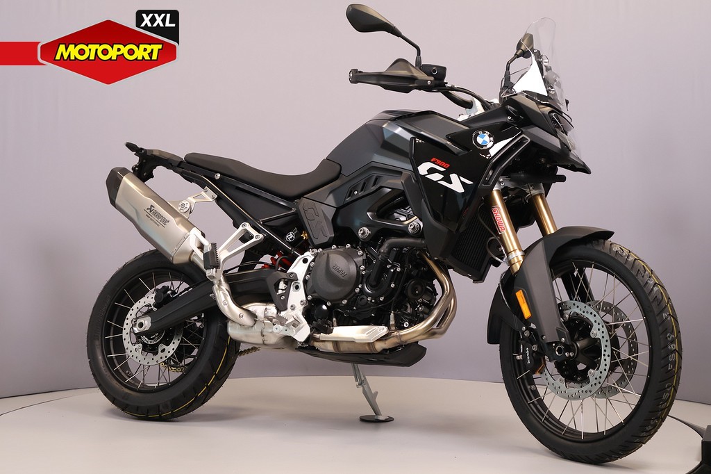 BMW - F 900 GS