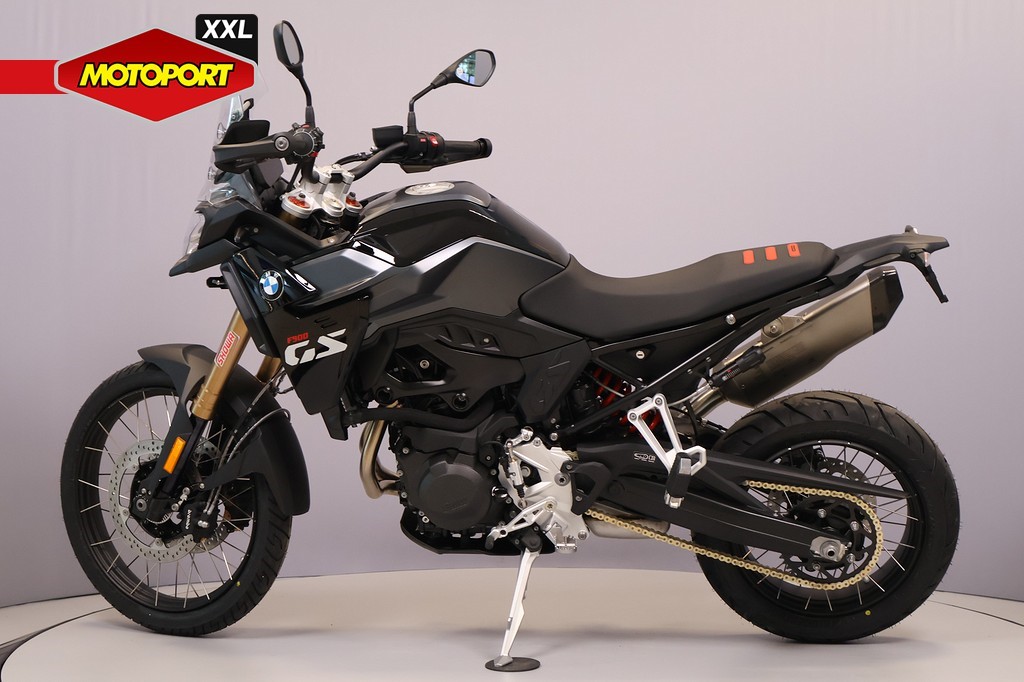 BMW - F 900 GS