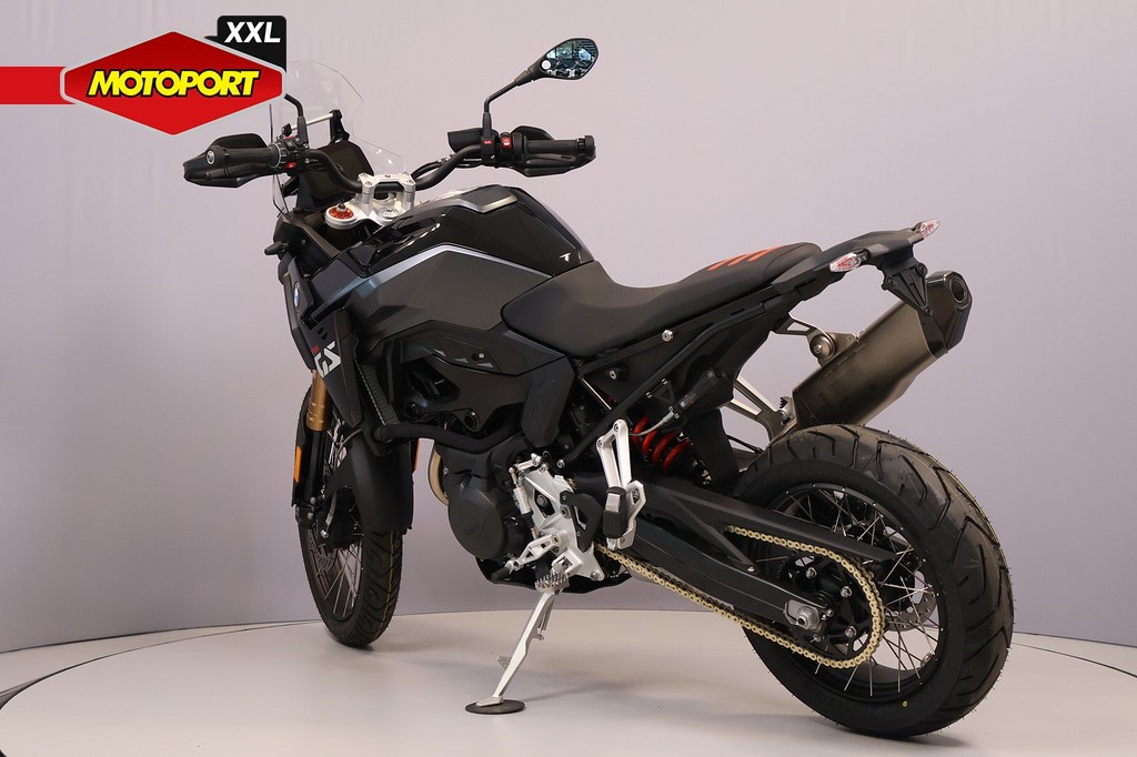 BMW - F 900 GS