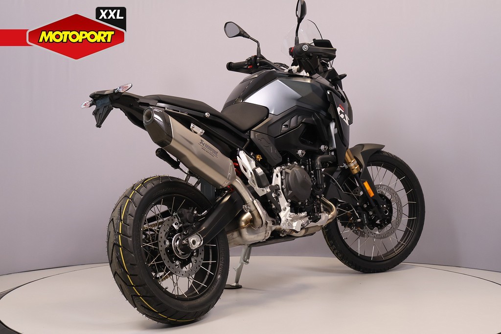 BMW - F 900 GS