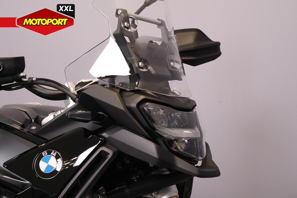BMW - F 900 GS