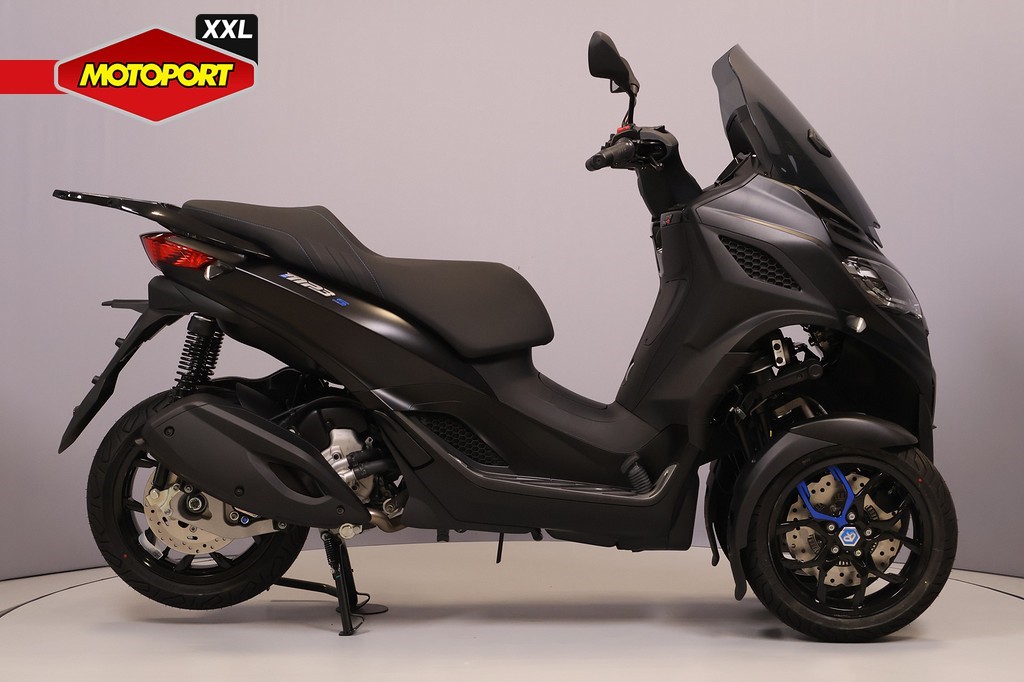 PIAGGIO - MP3 310 LT SPORT