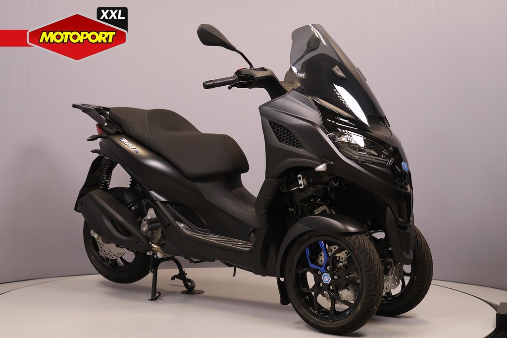 PIAGGIO - MP3 310 LT SPORT