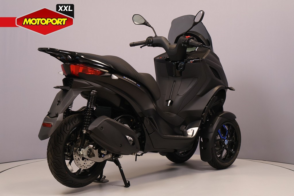 PIAGGIO - MP3 310 LT SPORT