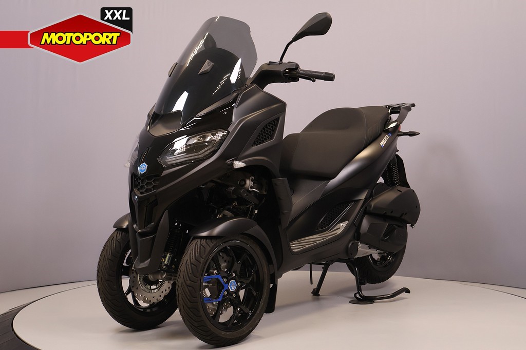 PIAGGIO - MP3 310 LT SPORT