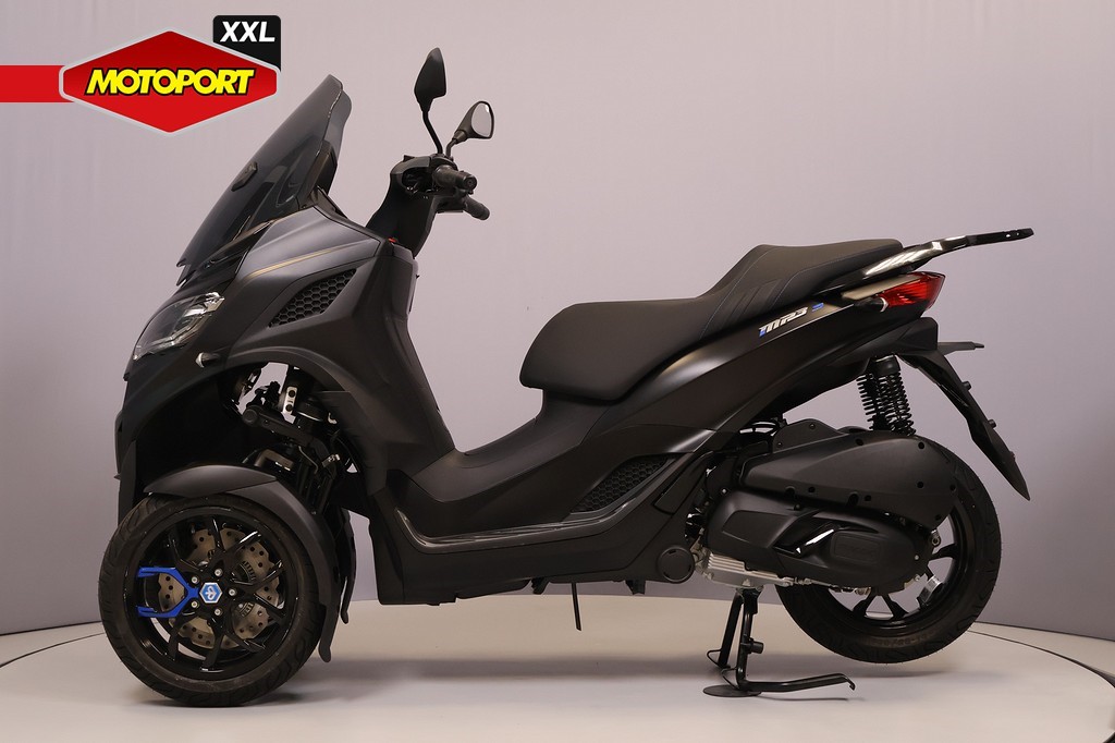 PIAGGIO - MP3 310 LT SPORT